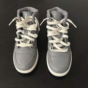 Jordan 1s, size 4.5Y